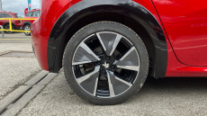 Peugeot 208 100kW GT Premium 50kWh 5dr Auto Electric Hatchback